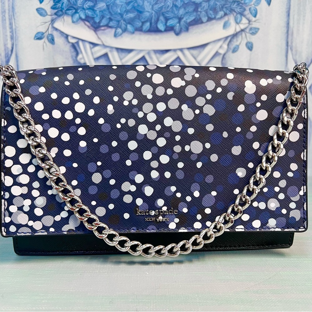 Kate Spade Cameron Street Soiree Dot Bag - Picture 13 of 13